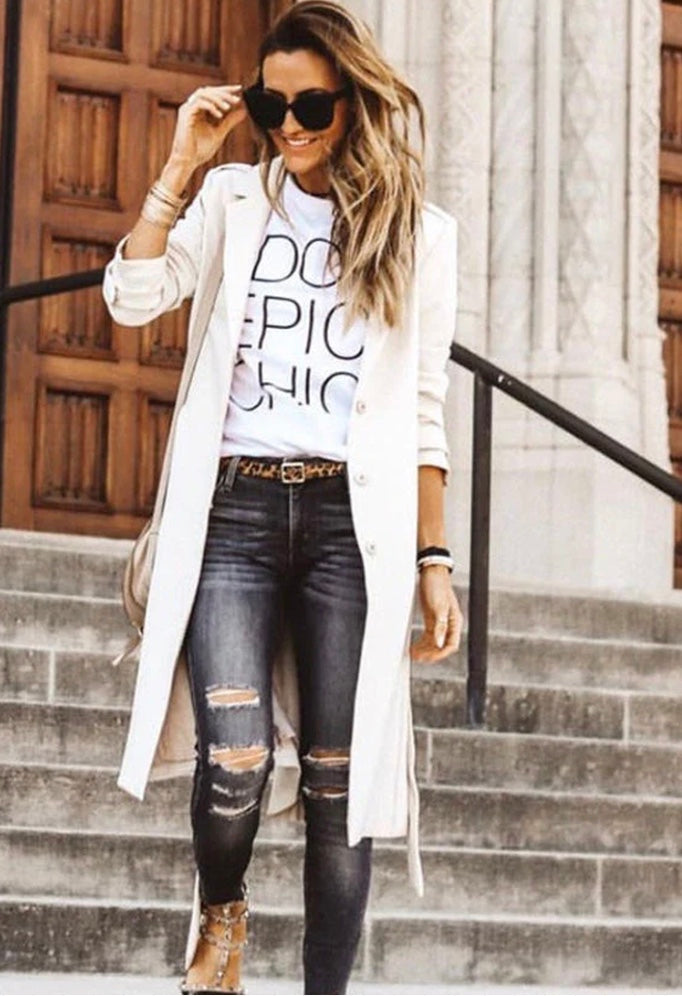 Do Epic Chic Graphic Tshirt