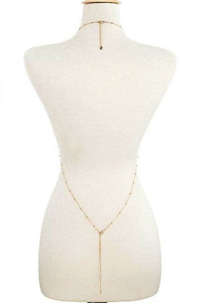 Iconic Trendy Body Chain