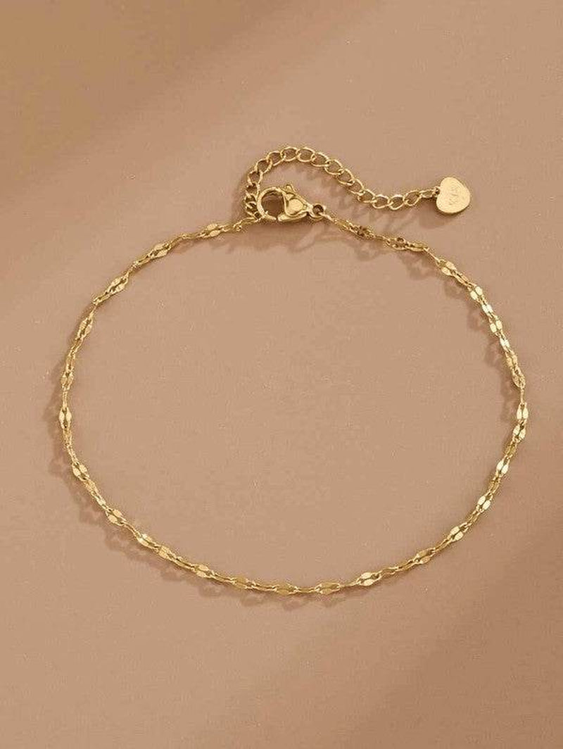 Sexy Anklet Ankle Bracelet Cheville Style